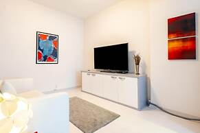 Fascinating Flat Near City s Mall With Terrace