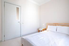 Fascinating Flat Near City s Mall With Terrace