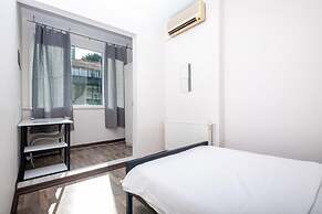 Fascinating Flat Near City s Mall With Terrace