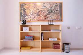 Fascinating Flat Near City s Mall With Terrace