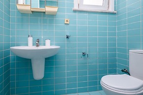 Fascinating Flat Near City s Mall With Terrace