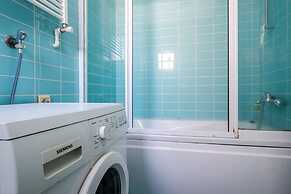 Fascinating Flat Near City s Mall With Terrace