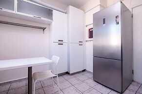 Fascinating Flat Near City s Mall With Terrace