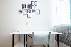 Fascinating Flat Near City s Mall With Terrace