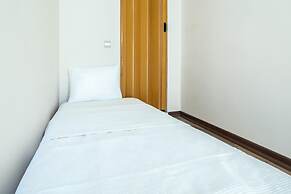 Fascinating Flat Near City s Mall With Terrace