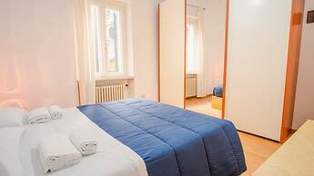 Historical Filippini Flat