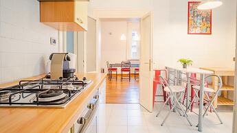 Historical Filippini Flat