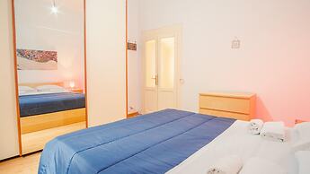 Historical Filippini Flat