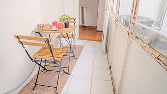 Historical Filippini Flat