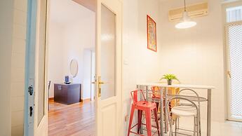 Historical Filippini Flat