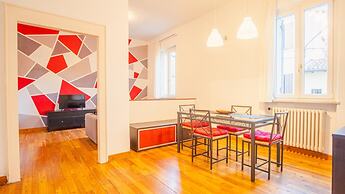 Historical Filippini Flat