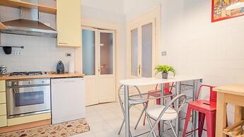 Historical Filippini Flat