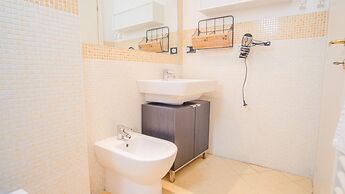 Historical Filippini Flat