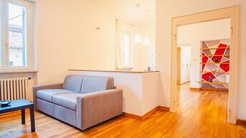 Historical Filippini Flat