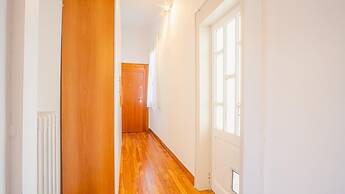 Historical Filippini Flat