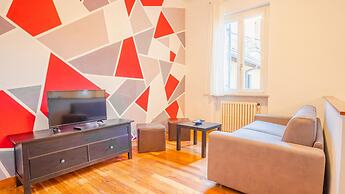 Historical Filippini Flat