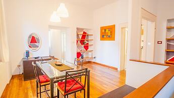 Historical Filippini Flat