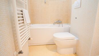 Historical Filippini Flat