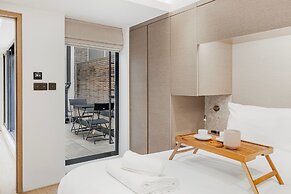 Maddox Street - 2 bed