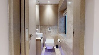 Maddox Street - 2 bed