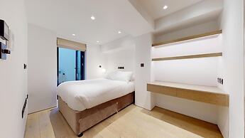 Maddox Street - 2 bed