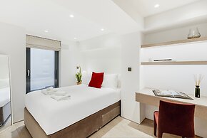 Maddox Street - 2 bed