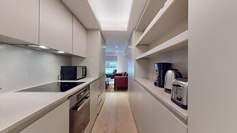 Maddox Street - 2 bed