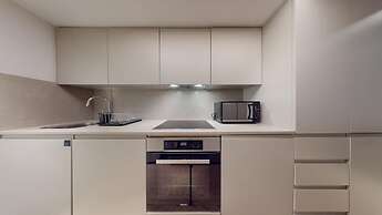 Maddox Street - 2 bed