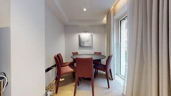 Maddox Street - 2 bed