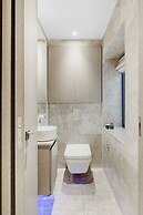 Maddox Street - 2 bed