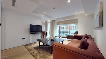 Maddox Street - 2 bed