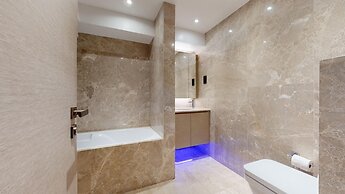 Maddox Street - 2 bed