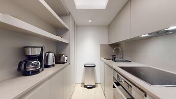 Maddox Street - 2 bed