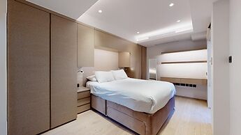 Maddox Street - 2 bed