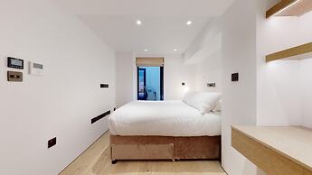 Maddox Street - 2 bed