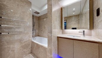 Maddox Street - 2 bed