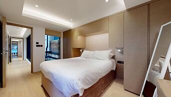 Maddox Street - 2 bed