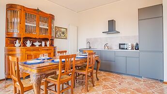 Villa Dora - Italian Homing