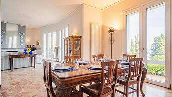 Villa Dora - Italian Homing