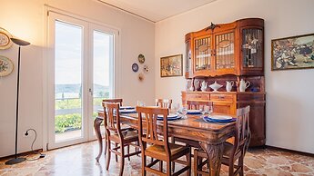 Villa Dora - Italian Homing