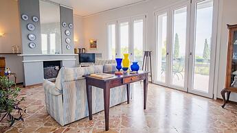 Villa Dora - Italian Homing