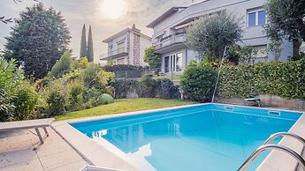 Villa Dora - Italian Homing