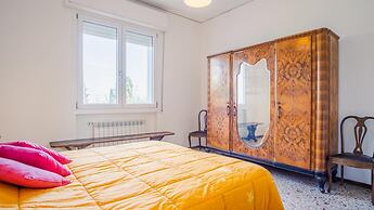 Villa Dora - Italian Homing