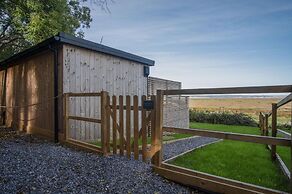 The Caswell Bay Hide Out - 1 Bed Cabin - Landimore