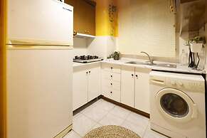 Vibrant Flat With Excellent Location in Beyoglu