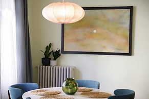 Vibrant Flat With Excellent Location in Beyoglu