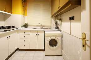 Vibrant Flat With Excellent Location in Beyoglu