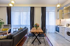 Lovely and Comfy Flat in Umraniye