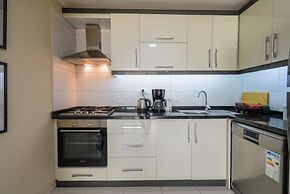 Missafir Chic Flat Near Hadrian s Gate