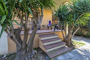 Borgo 66 in Alghero With 2 Bedrooms and 2 Bathrooms